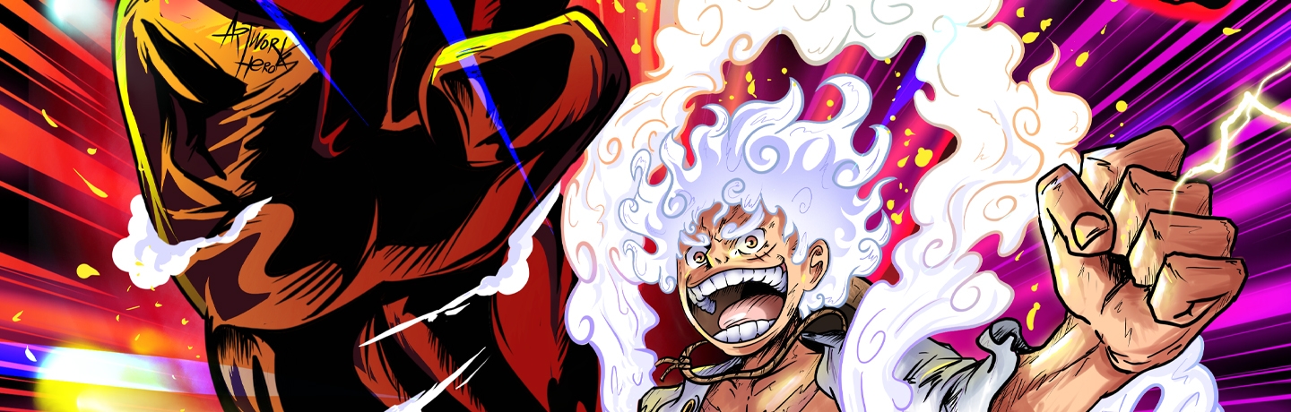 ArtWork Hero Fan Arts banner